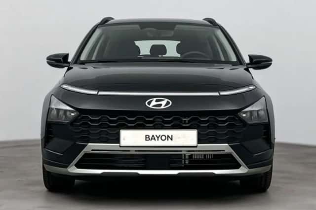Hyundai Bayon (2026) thumbnail 4