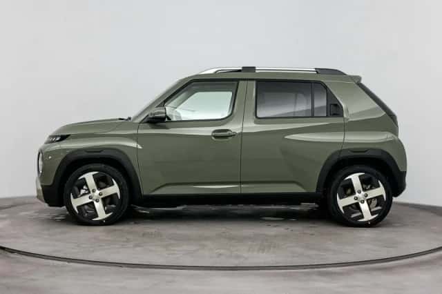 Hyundai Inster (2026) thumbnail 3
