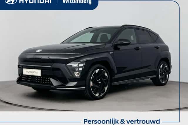 Hyundai Kona (2026) thumbnail 1
