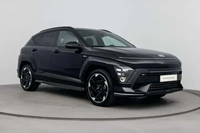 Hyundai Kona (2026) thumbnail 6