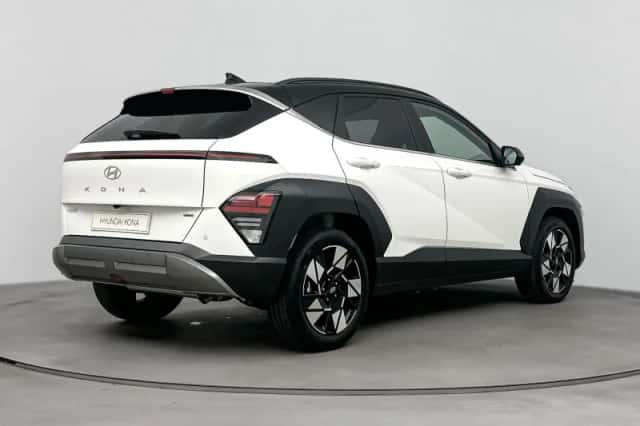 Hyundai Kona (2026) thumbnail 2
