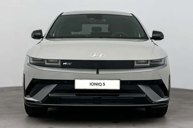 Hyundai Ioniq 5 (2026) thumbnail 4