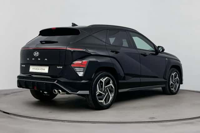 Hyundai Kona (2026) thumbnail 2