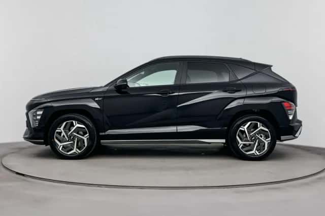 Hyundai Kona (2026) thumbnail 3