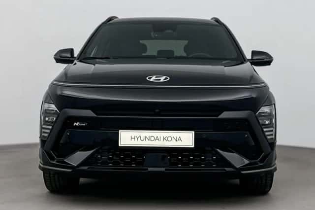 Hyundai Kona (2026) thumbnail 4