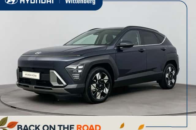 Hyundai Kona (2026) thumbnail 1