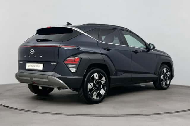 Hyundai Kona (2026) thumbnail 2