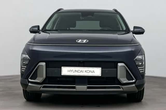 Hyundai Kona (2026) thumbnail 4