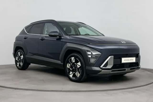 Hyundai Kona (2026) thumbnail 6