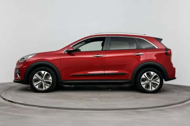 Kia Niro EV (2020) thumbnail 3