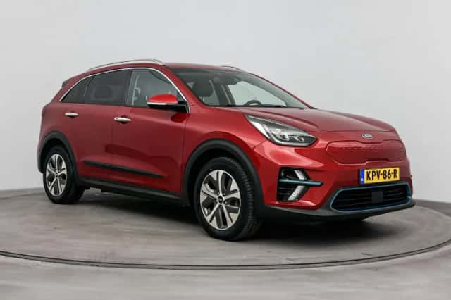 Kia Niro EV (2020) thumbnail 6