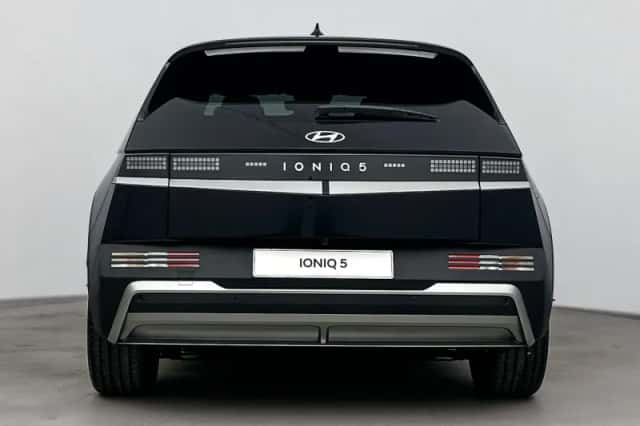 Hyundai Ioniq 5 (2026) thumbnail 5