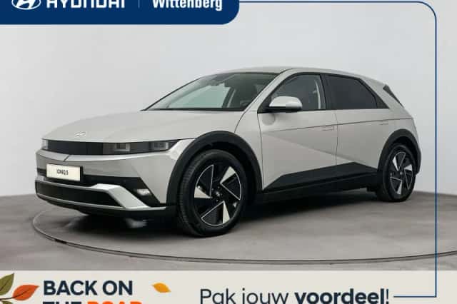 Hyundai Ioniq 5 (2026) thumbnail 1
