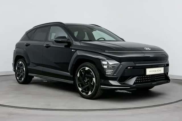 Hyundai Kona (2026) thumbnail 6