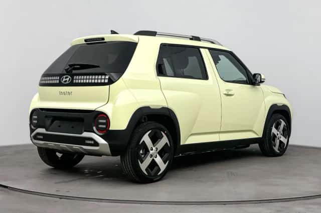 Hyundai Inster (2026) thumbnail 2