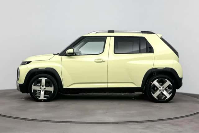 Hyundai Inster (2026) thumbnail 3
