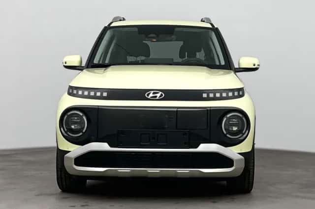 Hyundai Inster (2026) thumbnail 4