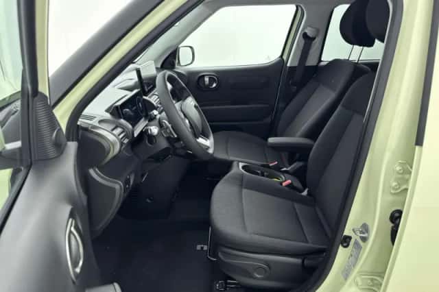 Hyundai Inster (2026) thumbnail 5