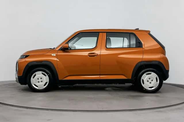 Hyundai Inster (2026) thumbnail 3