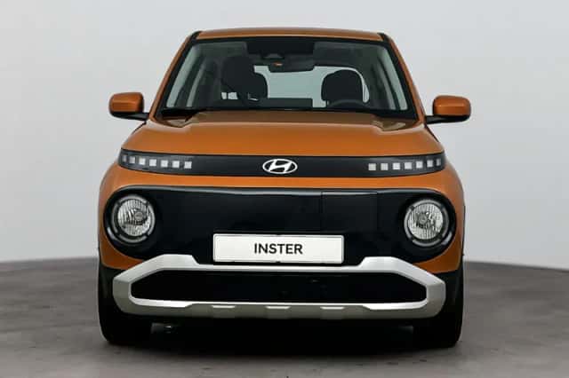 Hyundai Inster (2026) thumbnail 4