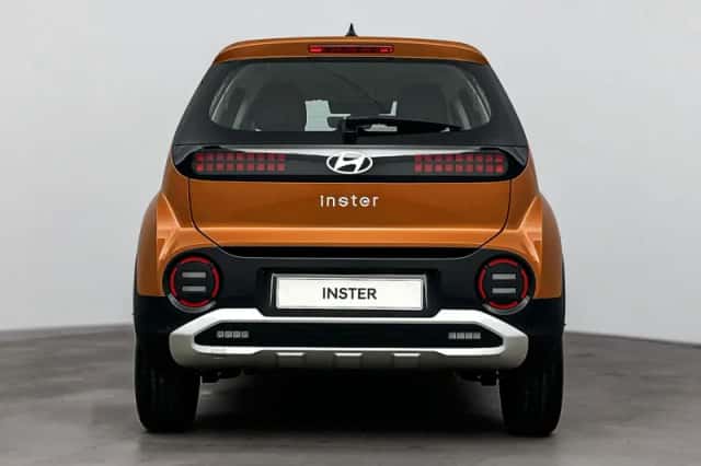 Hyundai Inster (2026) thumbnail 5