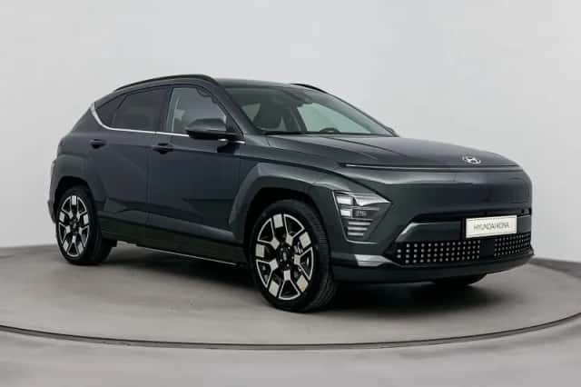 Hyundai Kona (2026) thumbnail 6