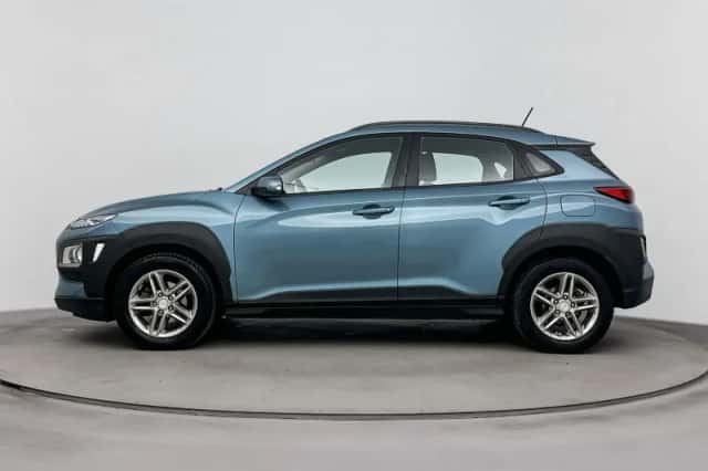 Hyundai Kona (2018) thumbnail 3