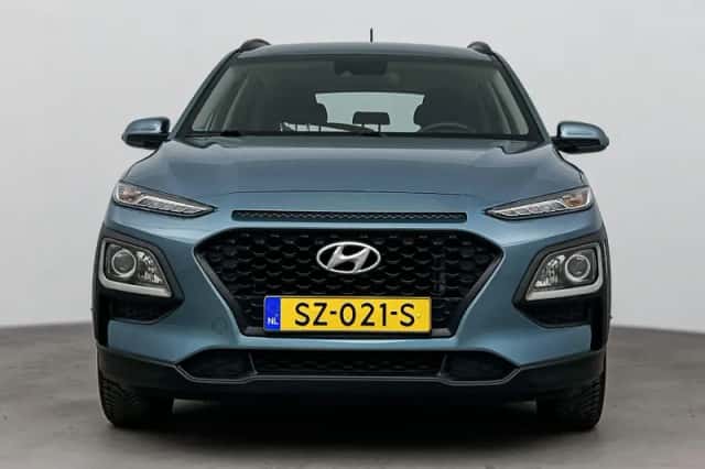 Hyundai Kona (2018) thumbnail 4