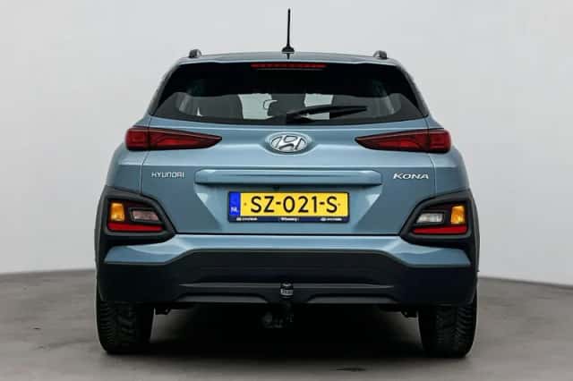 Hyundai Kona (2018) thumbnail 5