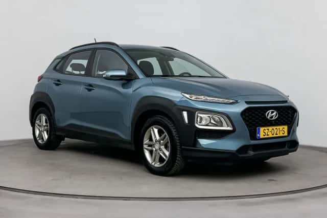 Hyundai Kona (2018) thumbnail 6