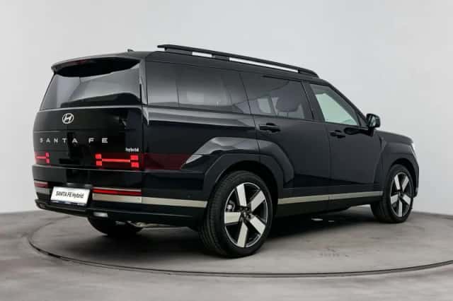 Hyundai Santa Fe (2026) thumbnail 2