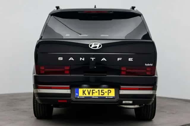 Hyundai Santa Fe (2026) thumbnail 5