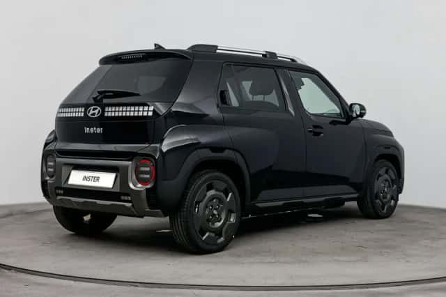 Hyundai Inster (2026) thumbnail 2