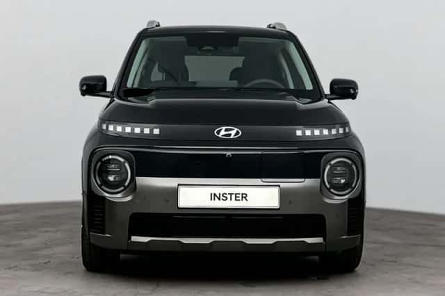 Hyundai Inster (2026) thumbnail 4