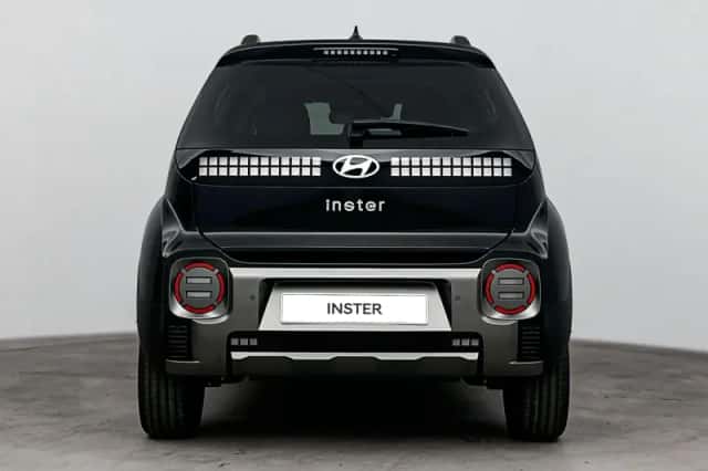 Hyundai Inster (2026) thumbnail 5