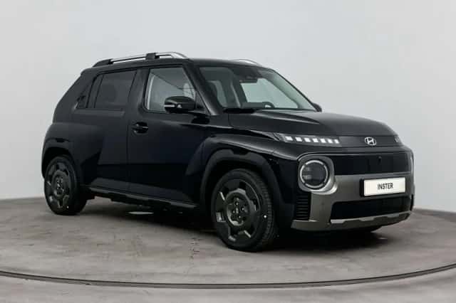 Hyundai Inster (2026) thumbnail 6
