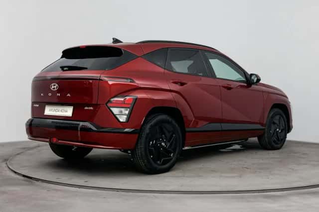 Hyundai Kona (2026) thumbnail 2