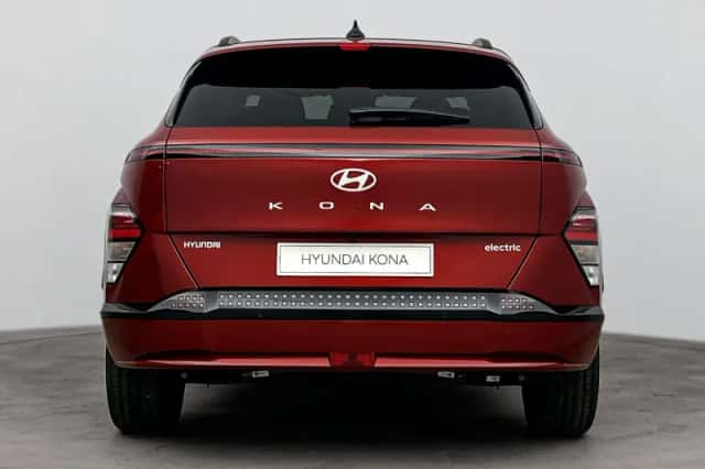 Hyundai Kona (2026) thumbnail 5