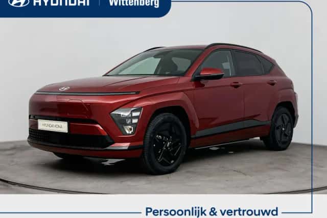 Hyundai Kona (2026) thumbnail 1