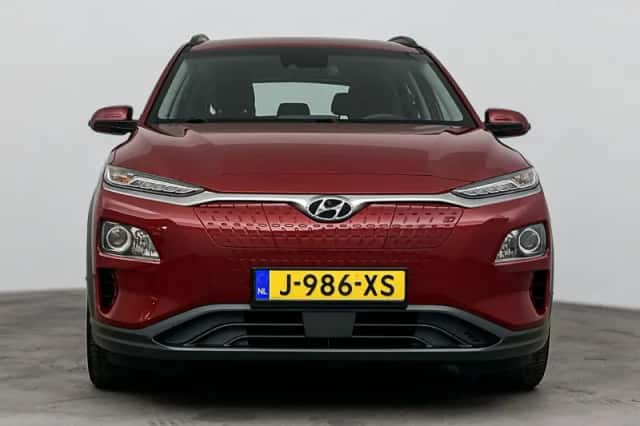 Hyundai Kona (2020) thumbnail 4