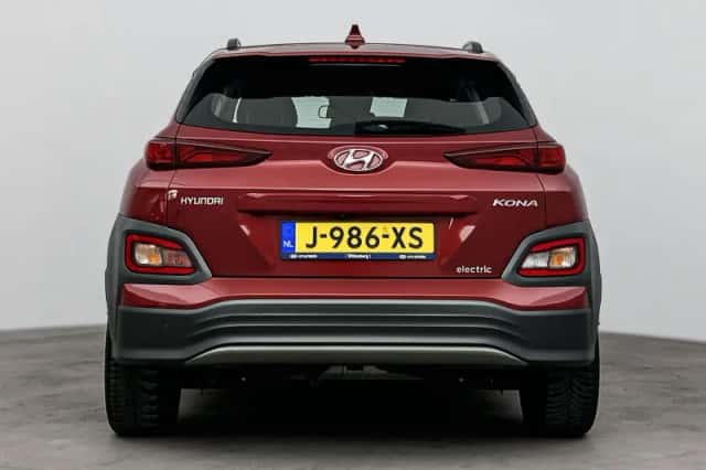 Hyundai Kona (2020) thumbnail 5