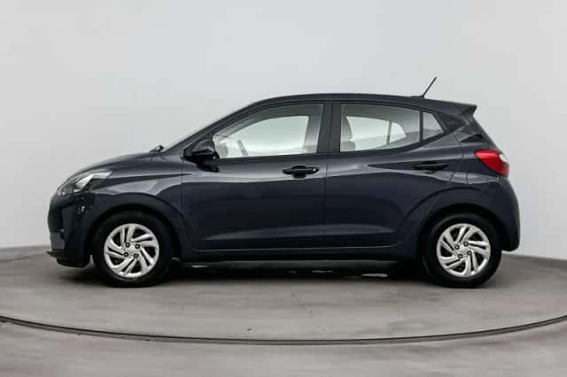 Hyundai i10 (2023) thumbnail 3