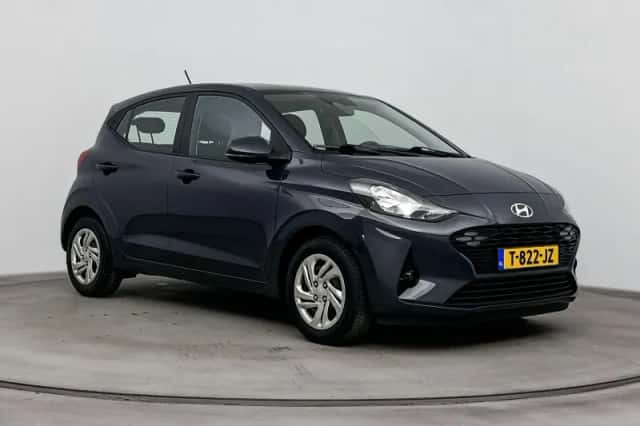 Hyundai i10 (2023) thumbnail 6