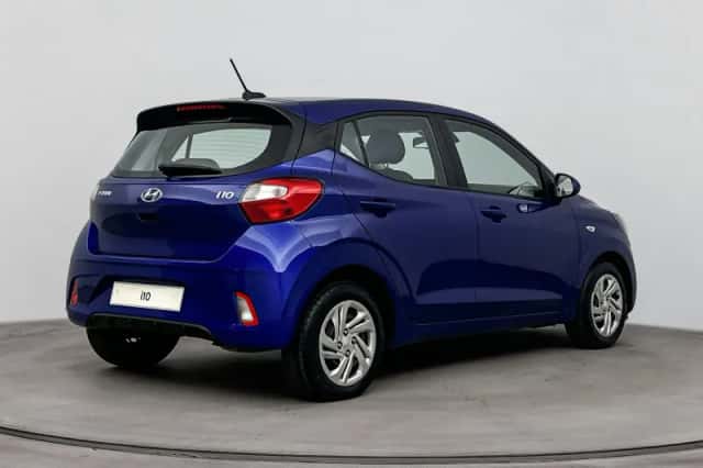 Hyundai i10 (2023) thumbnail 2