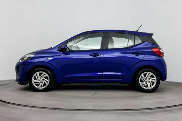 Hyundai i10 (2023) thumbnail 3