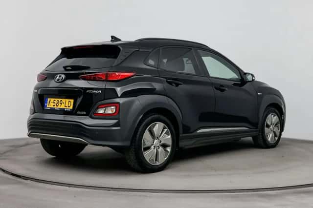 Hyundai Kona (2020) thumbnail 2