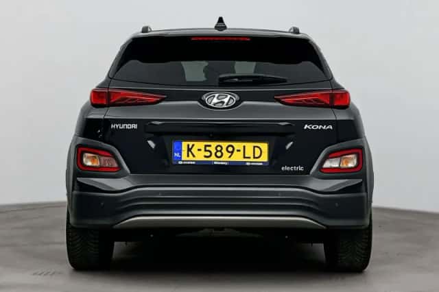 Hyundai Kona (2020) thumbnail 5