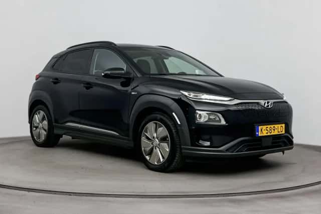 Hyundai Kona (2020) thumbnail 6