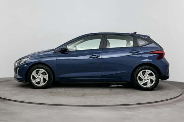 Hyundai i20 (2026) thumbnail 5