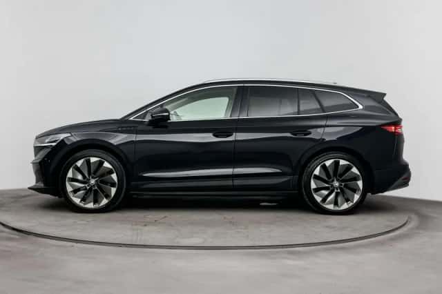 Škoda Enyaq (2021) thumbnail 3